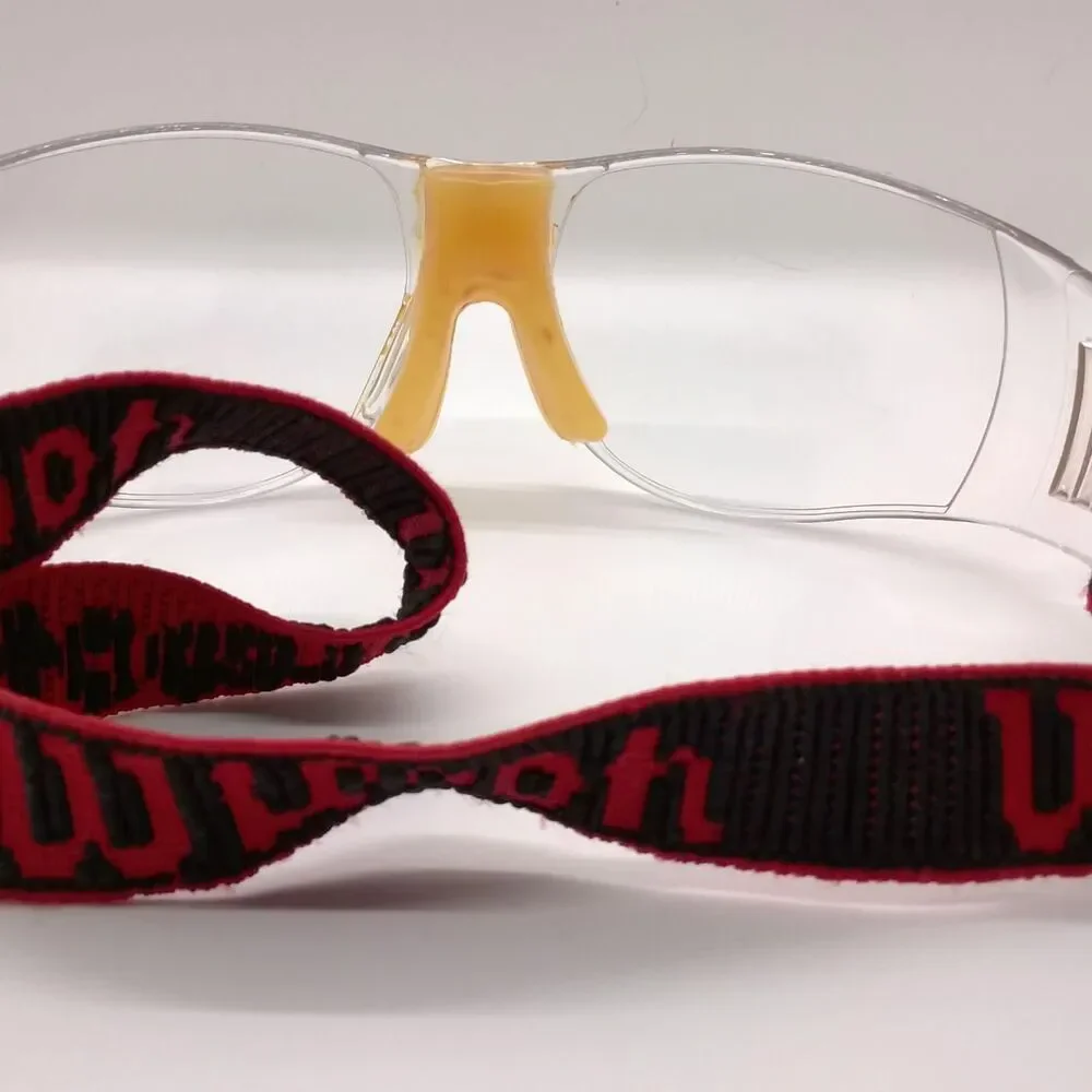 Wilson lynx protective
